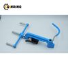Stainless Steel Banding Tool Standard Banding Tool,1/4" to 3/4" Wide, Built-In Cutter