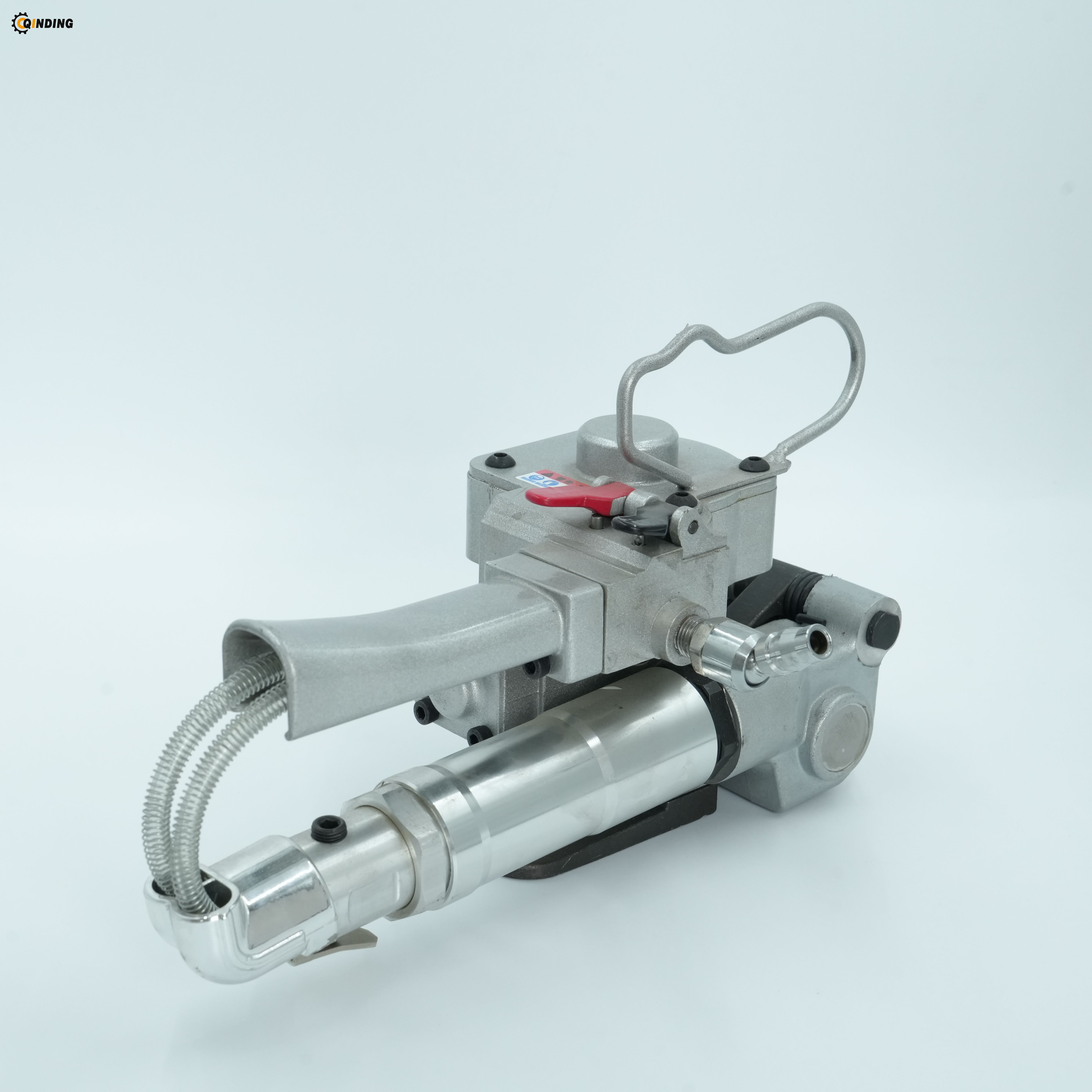 Pneumatic Strapping Machine - Packaging Banding Machine for PP &PET Strapping