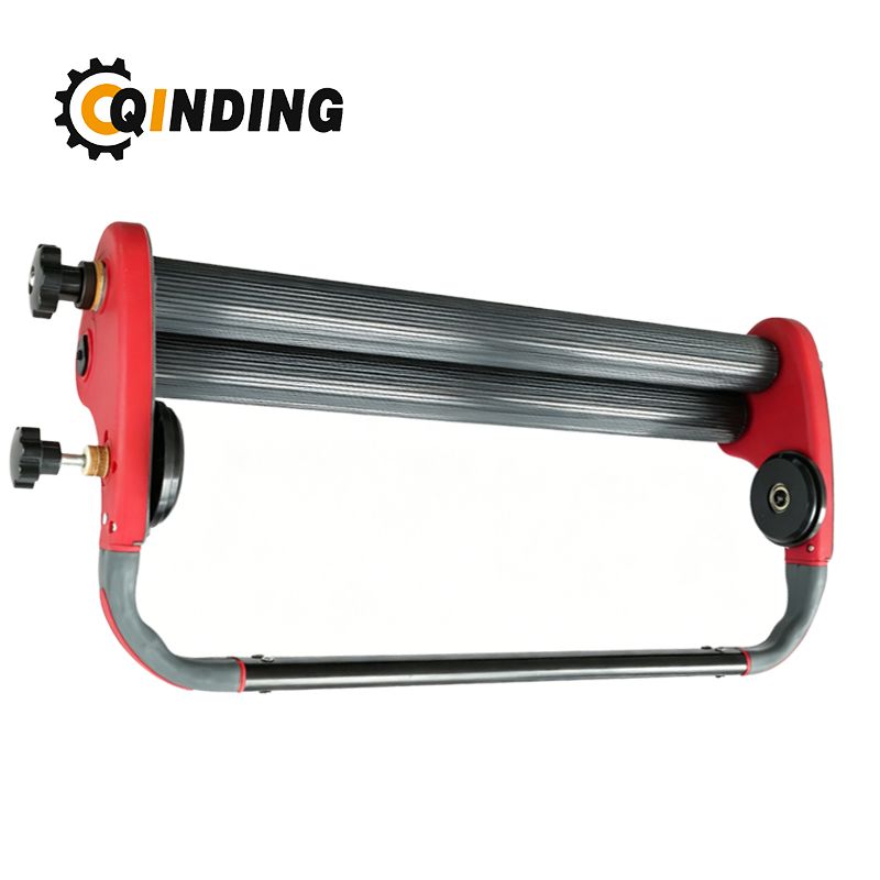 18-inch Handheld Portable Stretch Film Dispenser for Cartons