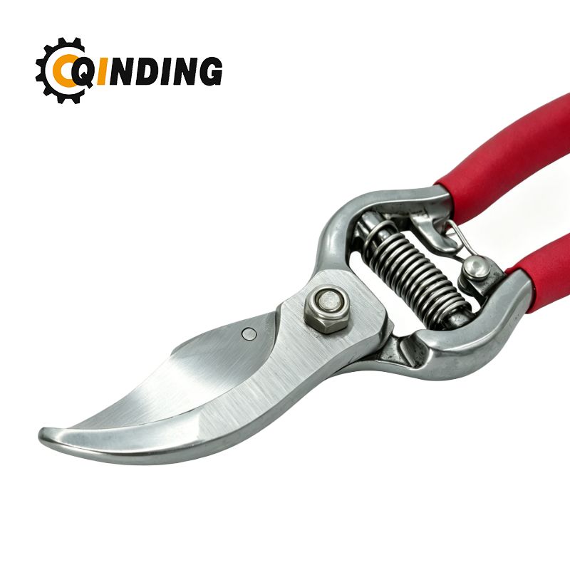 Professional SK5 Garden Pruning Shears Fruit Tree Branch Cutting Scissors