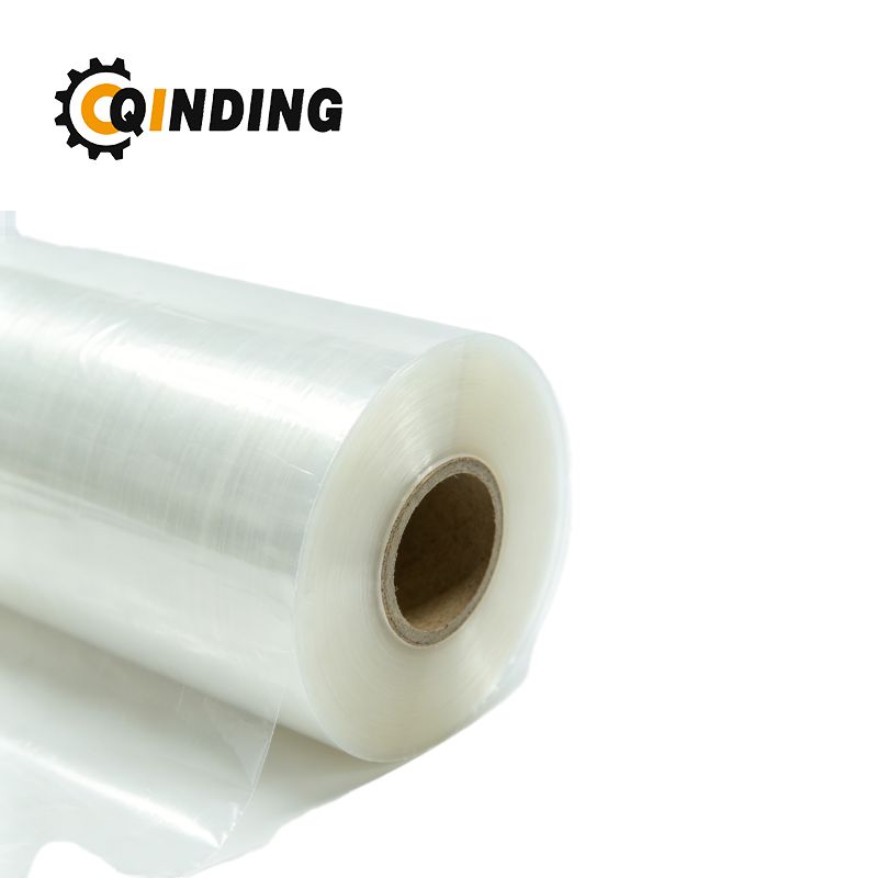 Stretch Film Wrap for Moving, 3 Pack 15 Inch X 1000ft Plastic Wrap for Moving with Handle, Packing, Shipping, Pallet & Furniture Protection