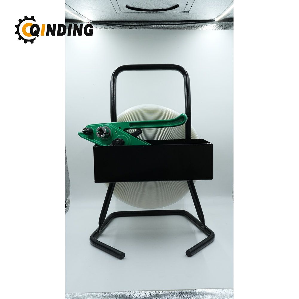 Stapping Dispenser