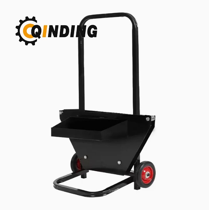 Stapping Dispenser Steel Strapping Dispenser Industrial Use Factory-Direct