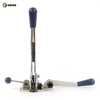 3-in-1 Manual 1/2" PP Strapping Tool Packing Sealer Machine