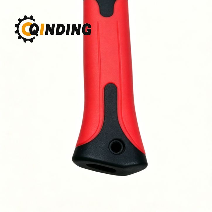 Multi-functional High Carbon Steel Large Hatchet for BreakingFirefightingHousehold UseLoggingSplitting FirewoodTree Felling