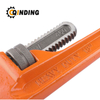 Heavy Duty Pipe Wrench- 810 121418 inches Adjustable Plumbing Wrench Set, with Soft Handle & Gloves, for Plumbers, Home, Pipeline, Auto Repair