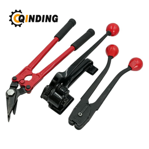 Multi-purpose Universal Strapping Tensioner for Packaing Industry