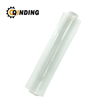 Stretch Film Wrap for Moving, 3 Pack 15 Inch X 1000ft Plastic Wrap for Moving with Handle, Packing, Shipping, Pallet & Furniture Protection