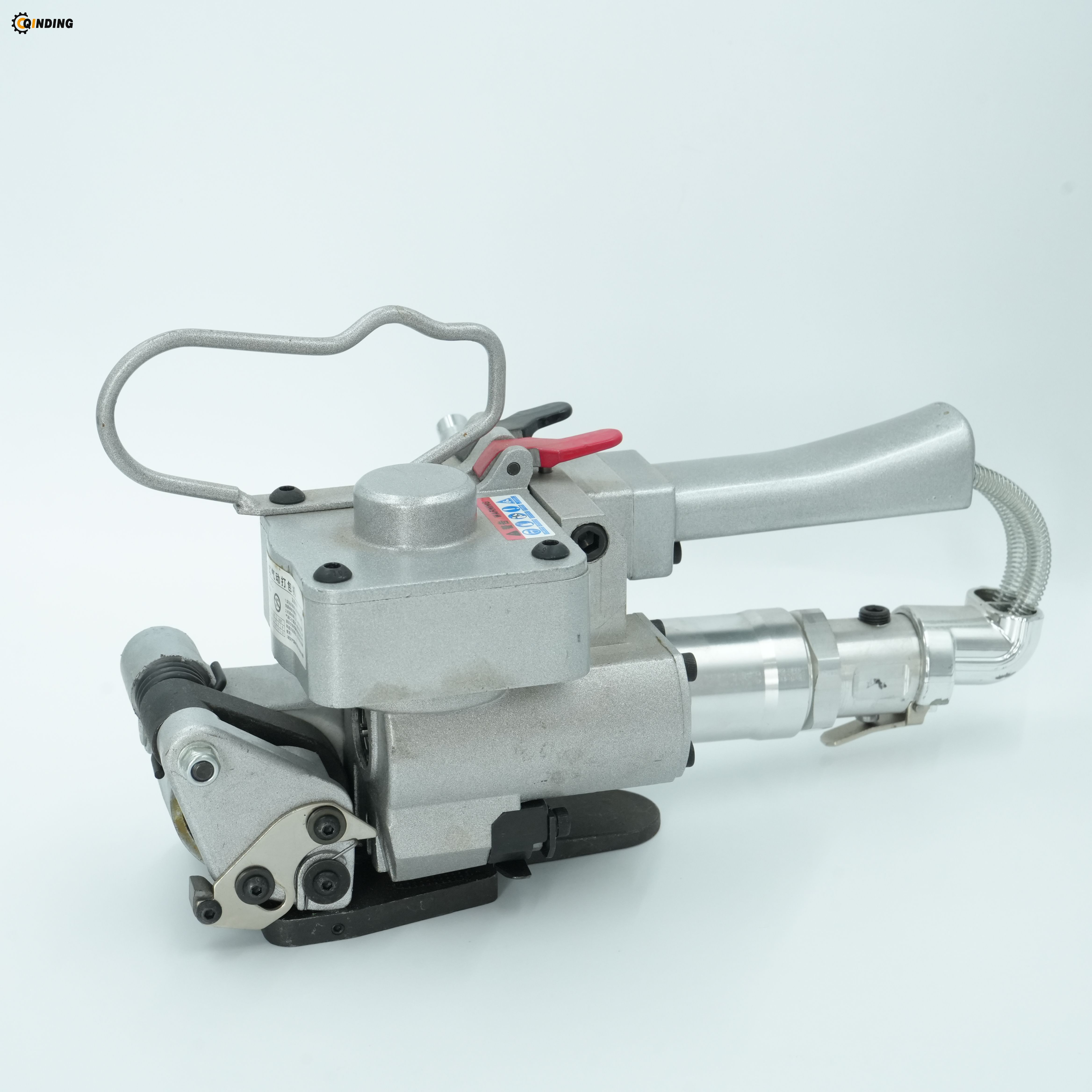 Pneumatic Strapping Machine - Packaging Banding Machine for PP &PET Strapping