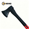 Multi-functional High Carbon Steel Large Hatchet for BreakingFirefightingHousehold UseLoggingSplitting FirewoodTree Felling