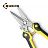 Inch Heavy Duty Scissors, Multifunction Shears for Cutting Cable Wires, Cardboard