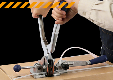 Packaging Tools