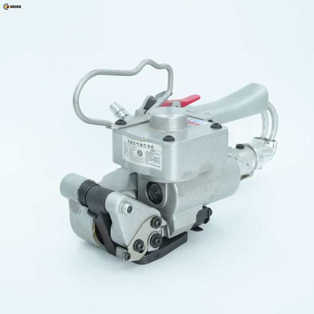 Pneumatic Strapping Machine - Packaging Banding Machine for PP &PET Strapping