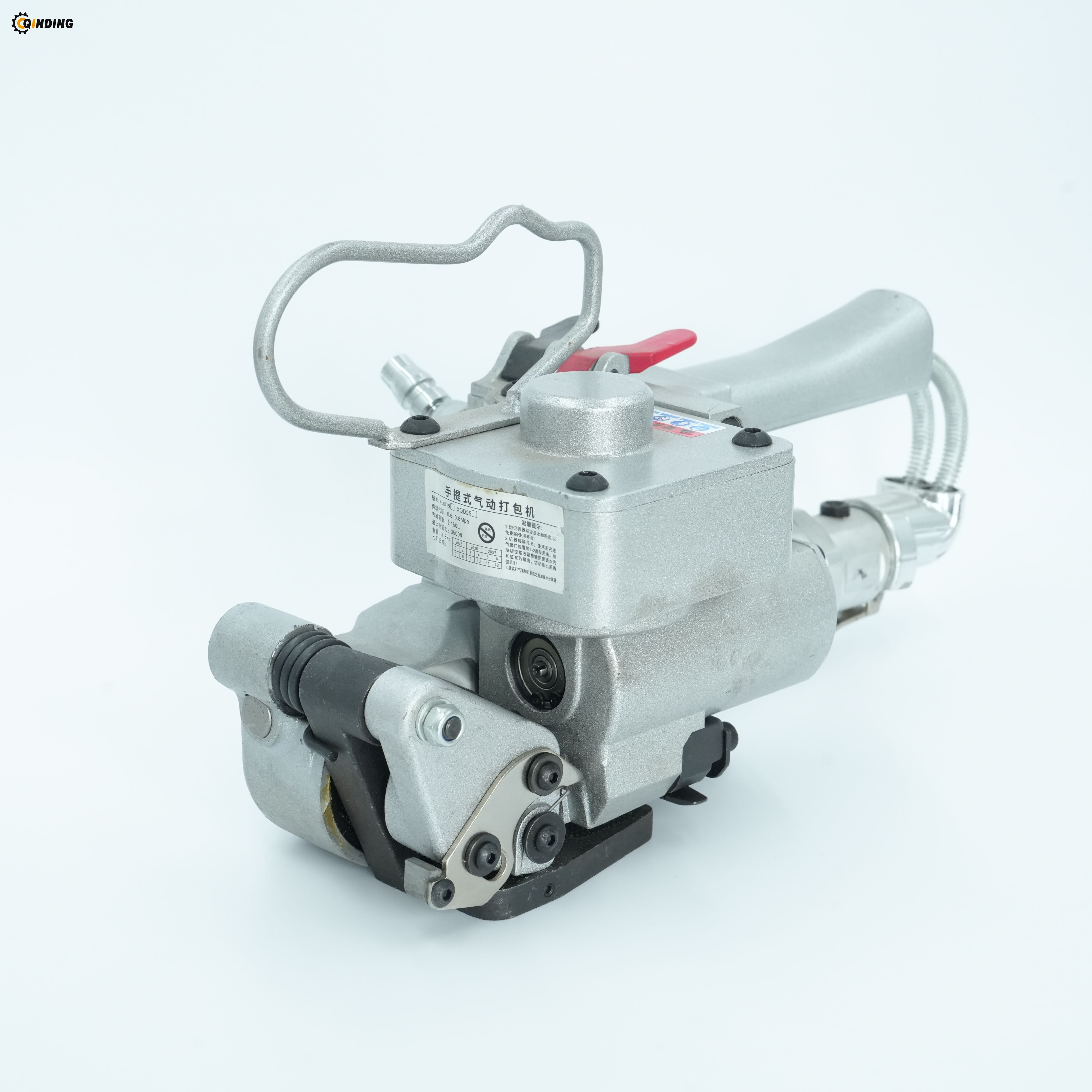 Pneumatic Strapping Machine - Packaging Banding Machine for PP &PET Strapping