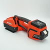Automatic Strapping Machine - Electric Auto Banding Machine with Battery Powered for PP PET Strapping for 1/2’’ - 5/8’’ PP PET Straps