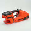 Automatic Strapping Machine - Electric Auto Banding Machine with Battery Powered for PP PET Strapping for 1/2’’ - 5/8’’ PP PET Straps
