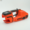 Automatic Strapping Machine - Electric Auto Banding Machine with Battery Powered for PP PET Strapping for 1/2’’ - 5/8’’ PP PET Straps
