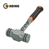 Octagonal Hammer with Integrated Octagonal Head, All-in-one Hammer for Wall Breaking