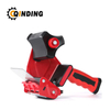 Inch Packing Tape Dispenser Gun Heavy Duty Metal Tape Gun for Packing Boxes Wide Tape Gun for Handheld Sealing Cutter Warehouse Tools
