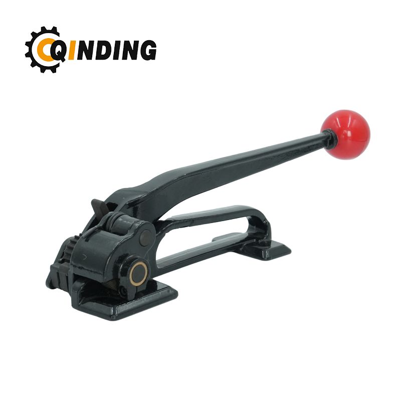 Multi-purpose Universal Strapping Tensioner for Packaing Industry