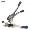 3-in-1 Manual 1/2" PP Strapping Tool Packing Sealer Machine