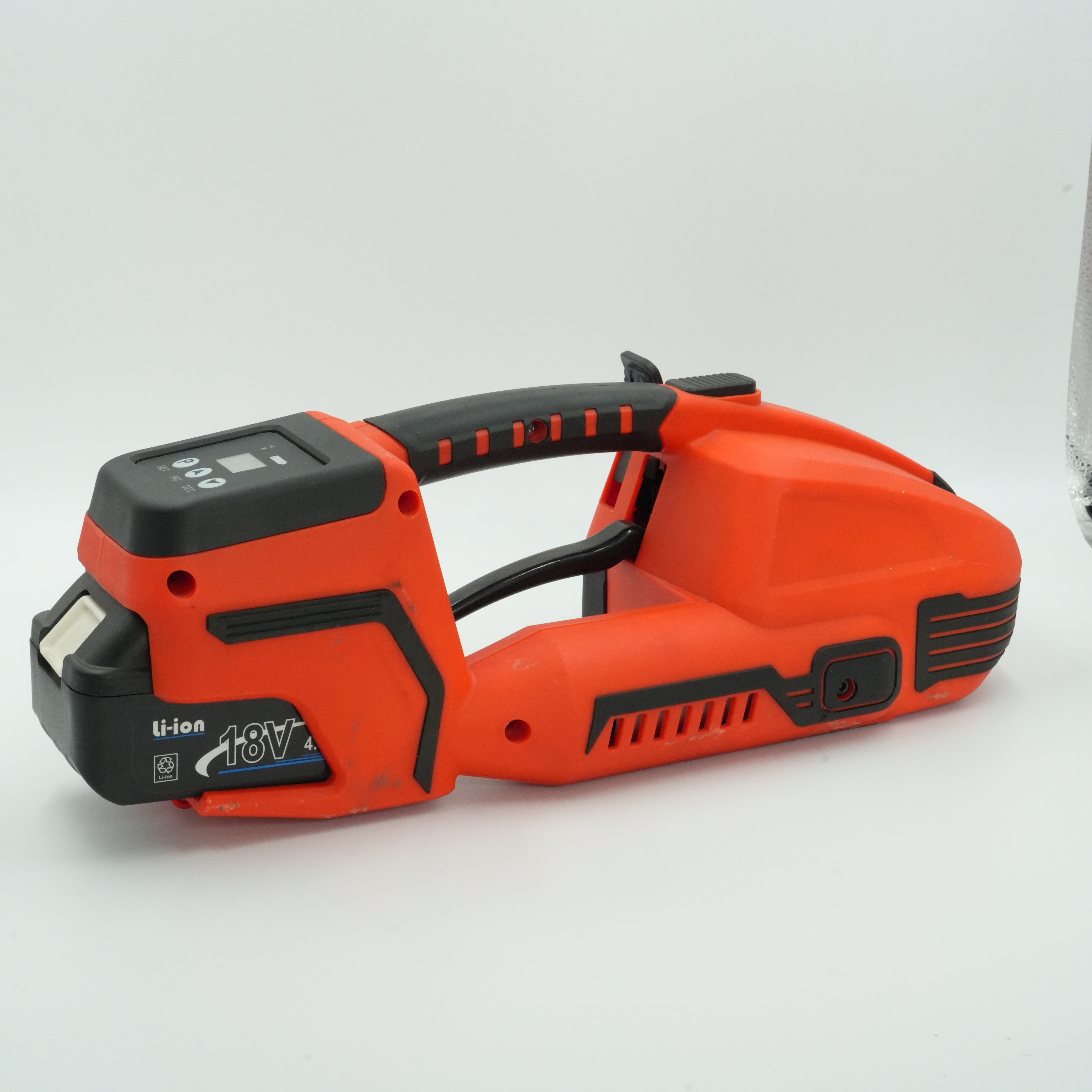 Electric Auto Banding Machine