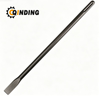 Flat Chisel - Masonry Concrete Chisel 40Cr Steel SDS Max Bits Rotary Hammer Attachments for Brick Stone Concrete