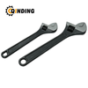Adjustable Wrench