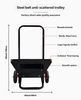 Stapping Dispenser Steel Strapping Dispenser Industrial Use Factory-Direct