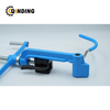 Stainless Steel Banding Tool Standard Banding Tool,1/4" to 3/4" Wide, Built-In Cutter