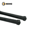 0.5LB1LB1.5Lbs 2LB3Lbs Rubber Mallet, Rubber Hammer with Checkered Grip, Spark and Rebound Resistant Hammers
