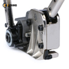  Industrial Heavy Duty Strapping Tensioner for Width 0.5 - 0.75 Inches Sealless Combination Tools (No Need Buckle)