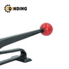 Multi-purpose Universal Strapping Tensioner for Packaing Industry