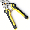 Inch Heavy Duty Scissors, Multifunction Shears for Cutting Cable Wires, Cardboard