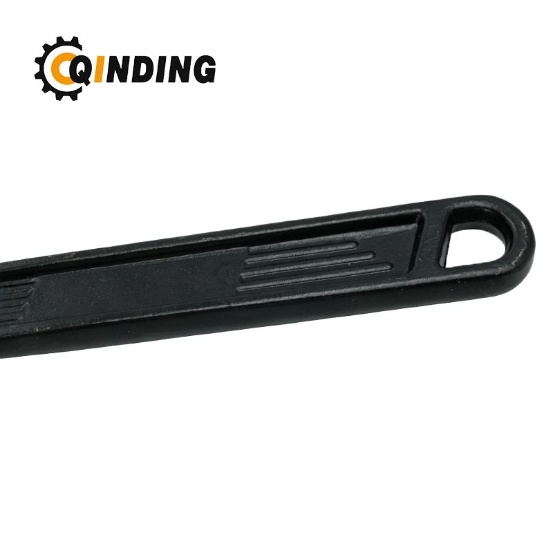Adjustable Wrench