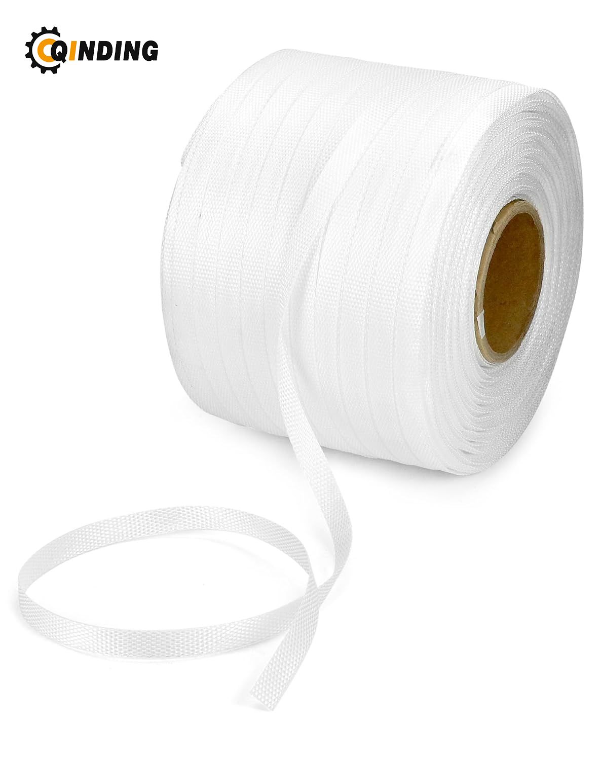 Heavy Duty Pallet Banding Woven Cord Strapping Roll