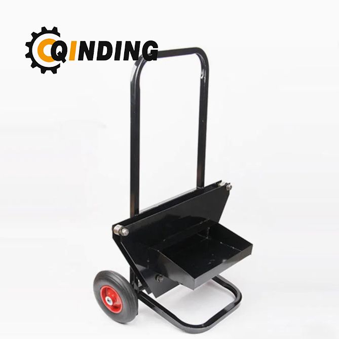 Stapping Dispenser Steel Strapping Dispenser Industrial Use Factory-Direct
