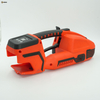 Automatic Strapping Machine - Electric Auto Banding Machine with Battery Powered for PP PET Strapping for 1/2’’ - 5/8’’ PP PET Straps