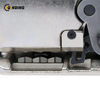  Industrial Heavy Duty Strapping Tensioner for Width 0.5 - 0.75 Inches Sealless Combination Tools (No Need Buckle)