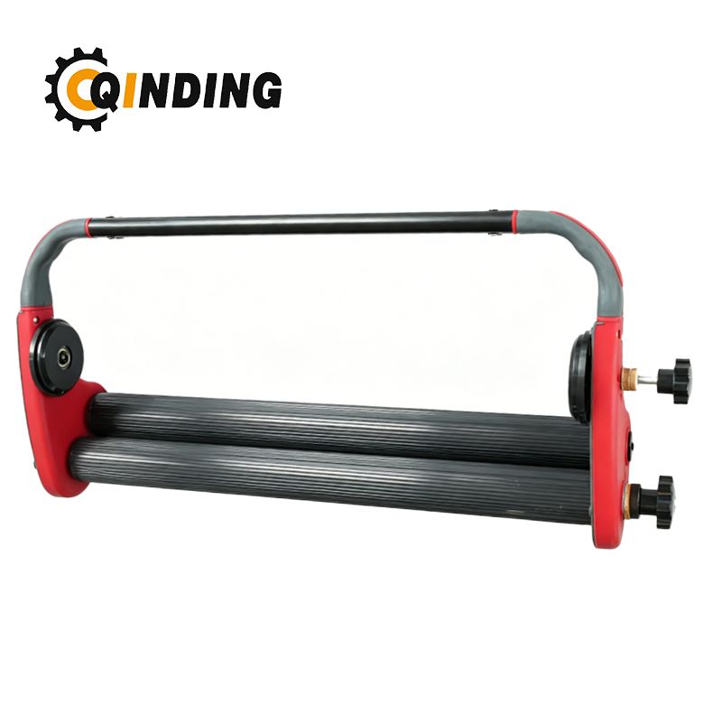 18-inch Handheld Portable Stretch Film Dispenser for Cartons