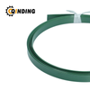 Heavy Duty Packaging Strapping Banding Roll - Green Polyester PET Industrial-Grade for Packing