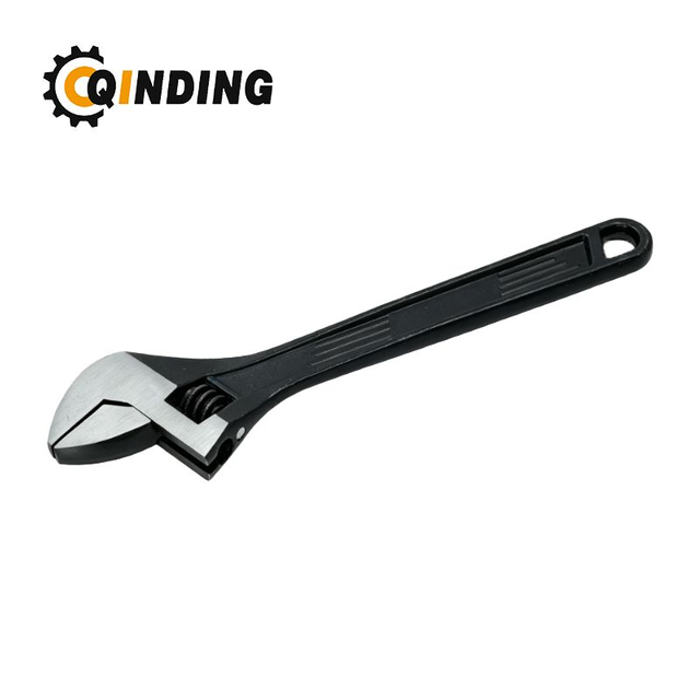 Adjustable Wrench