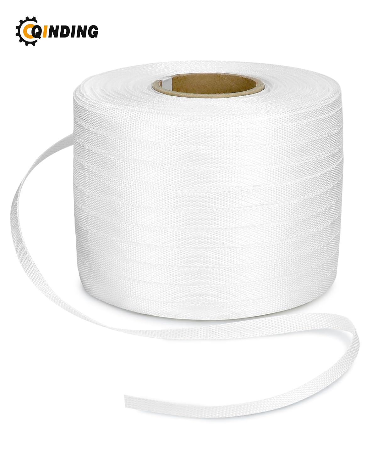 Heavy Duty Pallet Banding Woven Cord Strapping Roll