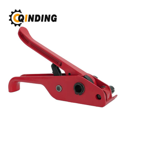 Heavy Duty Packaging Banding Strapping Kit - Upgraded Poly Strapping Tensioner Tool Set with 1000' Length x 1/2" Wide PP Strapping Banding