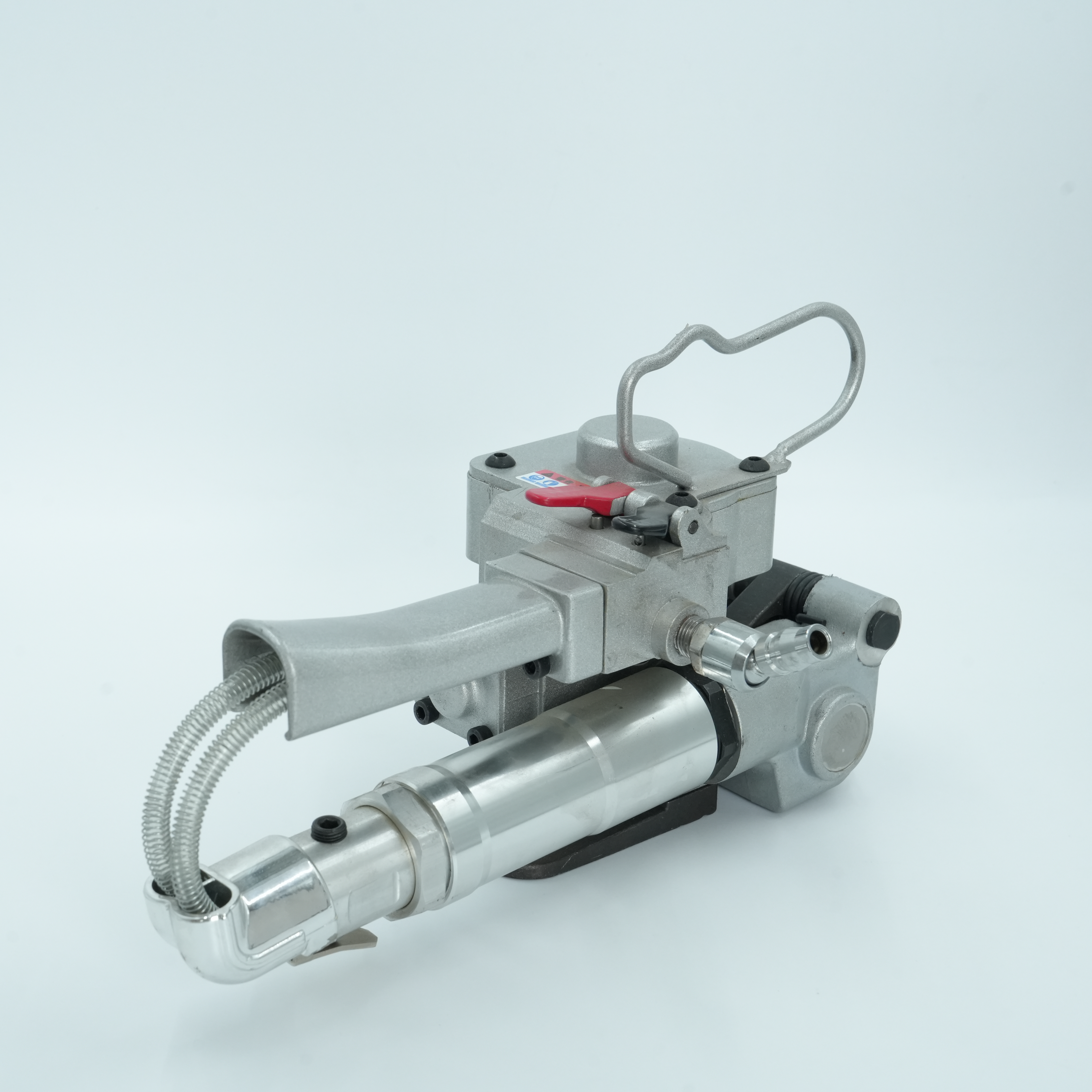 Pneumatic Strapping Machine