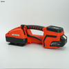 Automatic Strapping Machine - Electric Auto Banding Machine with Battery Powered for PP PET Strapping for 1/2’’ - 5/8’’ PP PET Straps