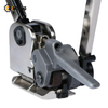  Industrial Heavy Duty Strapping Tensioner for Width 0.5 - 0.75 Inches Sealless Combination Tools (No Need Buckle)