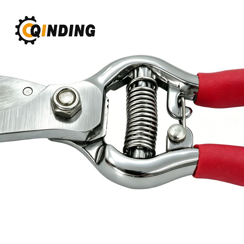 Professional SK5 Garden Pruning Shears Fruit Tree Branch Cutting Scissors