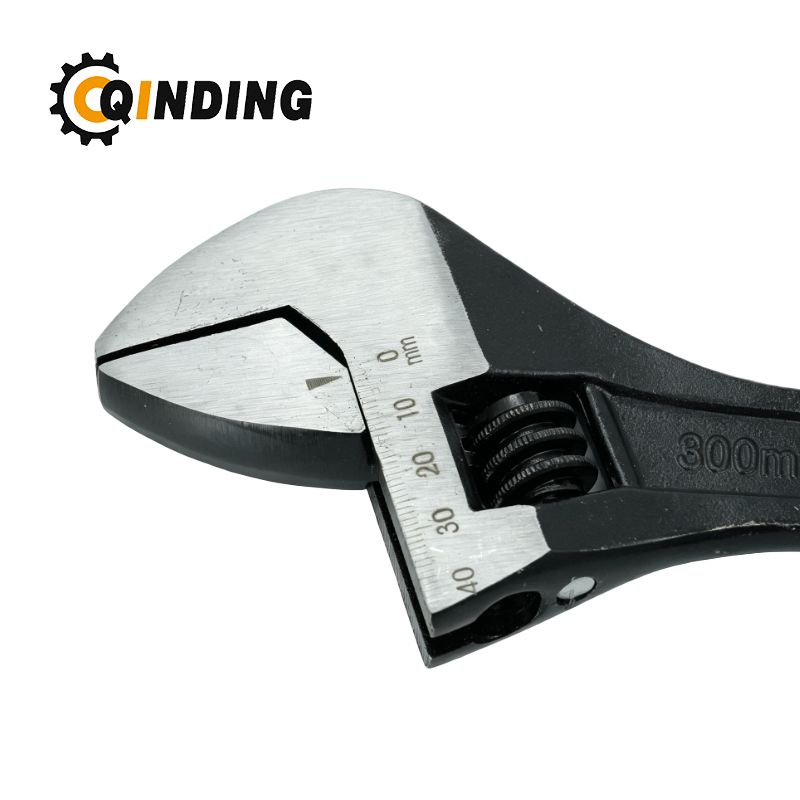 Adjustable Wrench