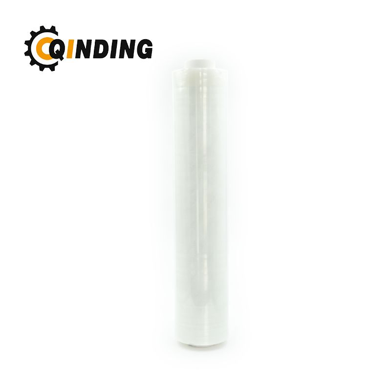 What Puncture Test Suits PE Stretch Film?